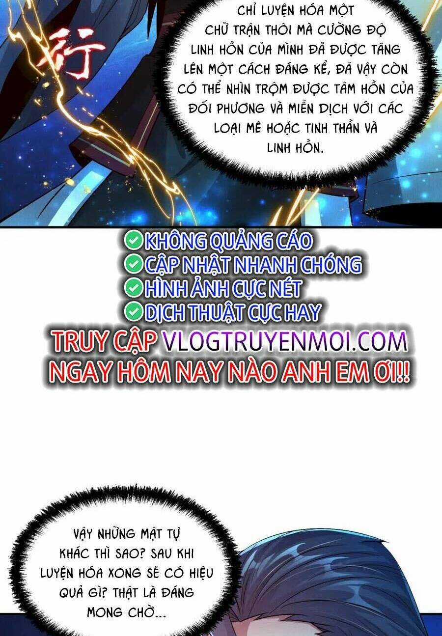 Tối Cường Thần Thoại Đế Hoàng Chapter 110 trang 3