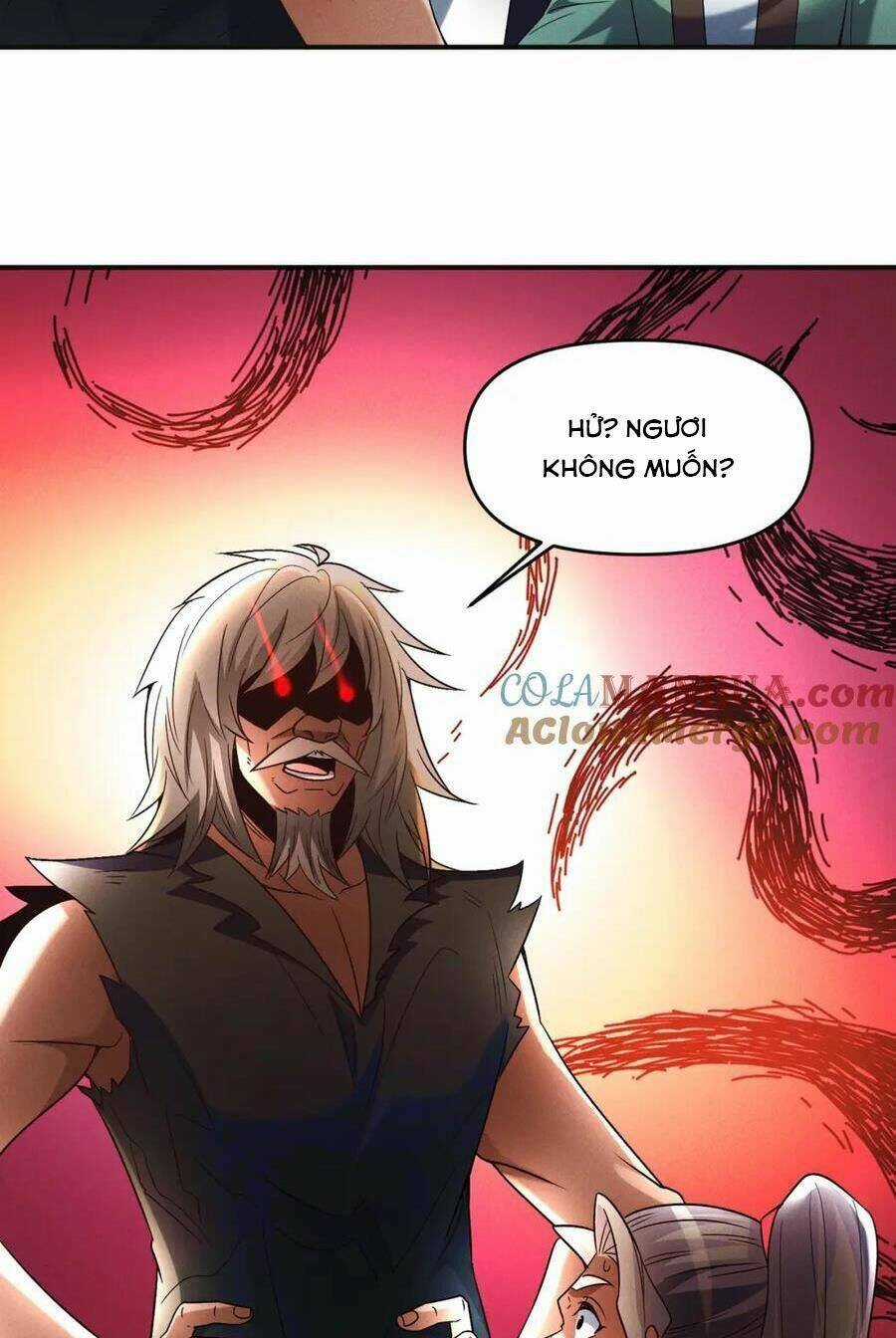 Tối Cường Thần Thoại Đế Hoàng Chapter 110 trang 31