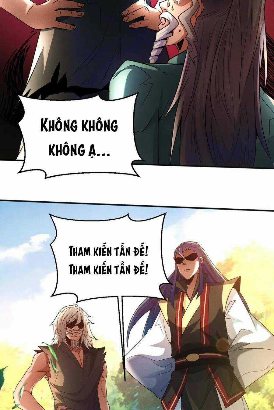 Tối Cường Thần Thoại Đế Hoàng Chapter 110 trang 32