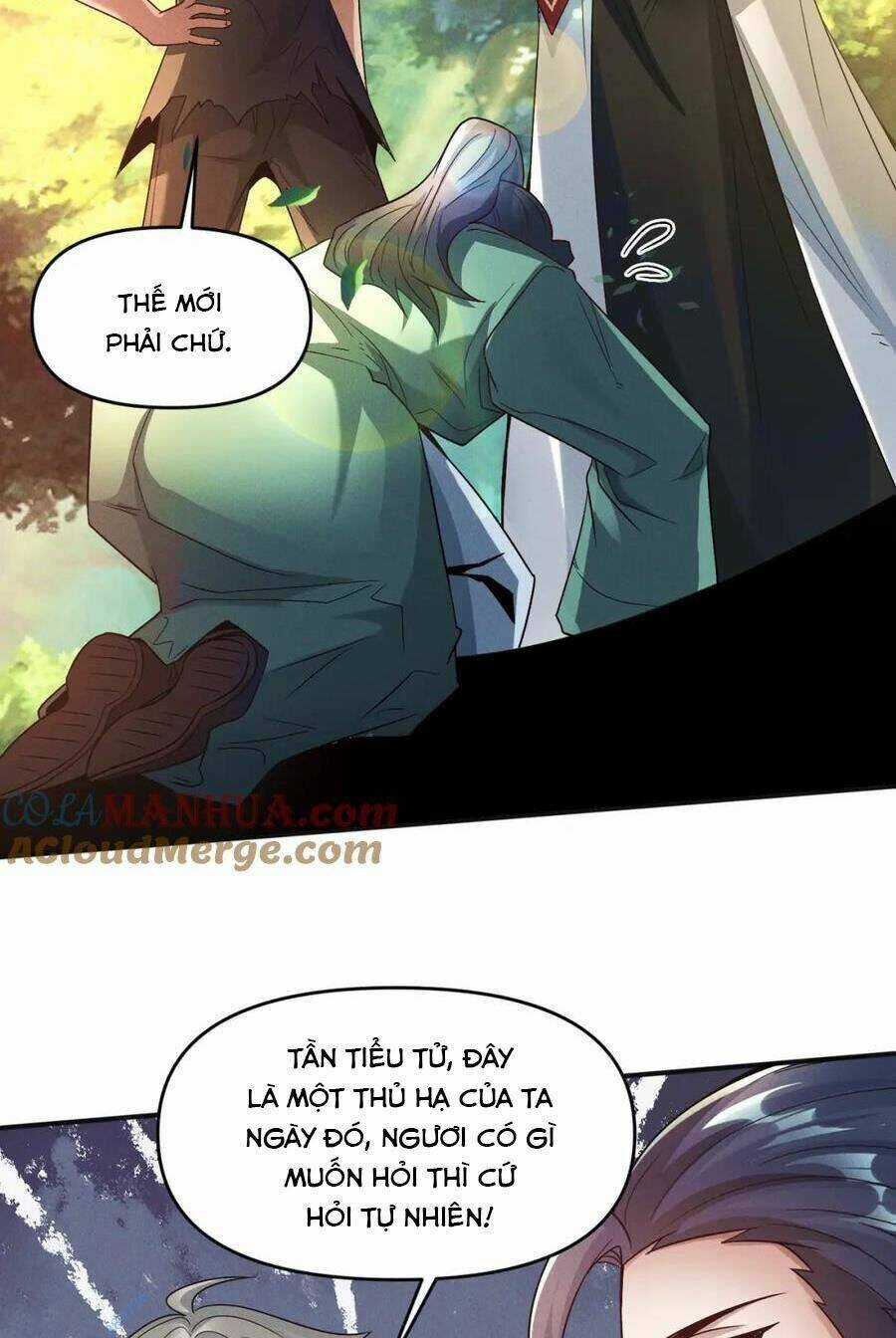 Tối Cường Thần Thoại Đế Hoàng Chapter 110 trang 33