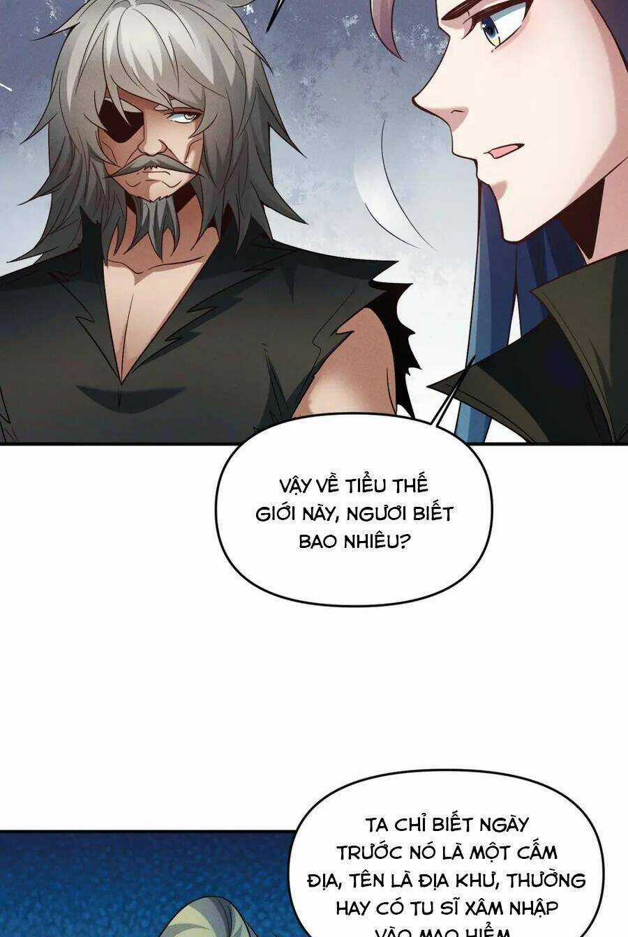 Tối Cường Thần Thoại Đế Hoàng Chapter 110 trang 34