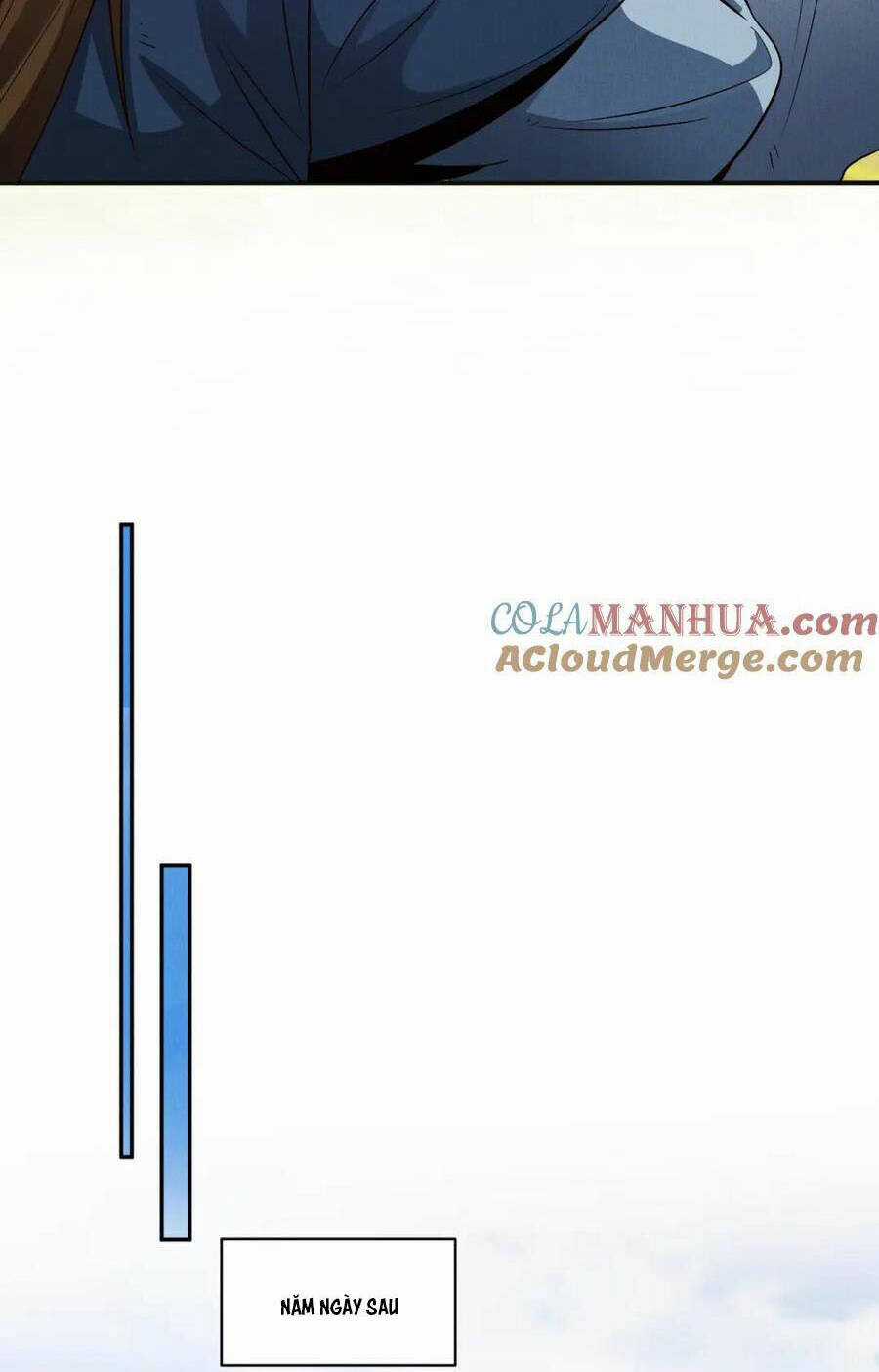 Tối Cường Thần Thoại Đế Hoàng Chapter 110 trang 39