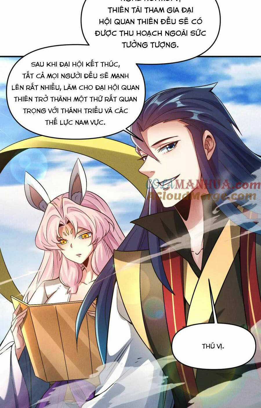 Tối Cường Thần Thoại Đế Hoàng Chapter 110 trang 41