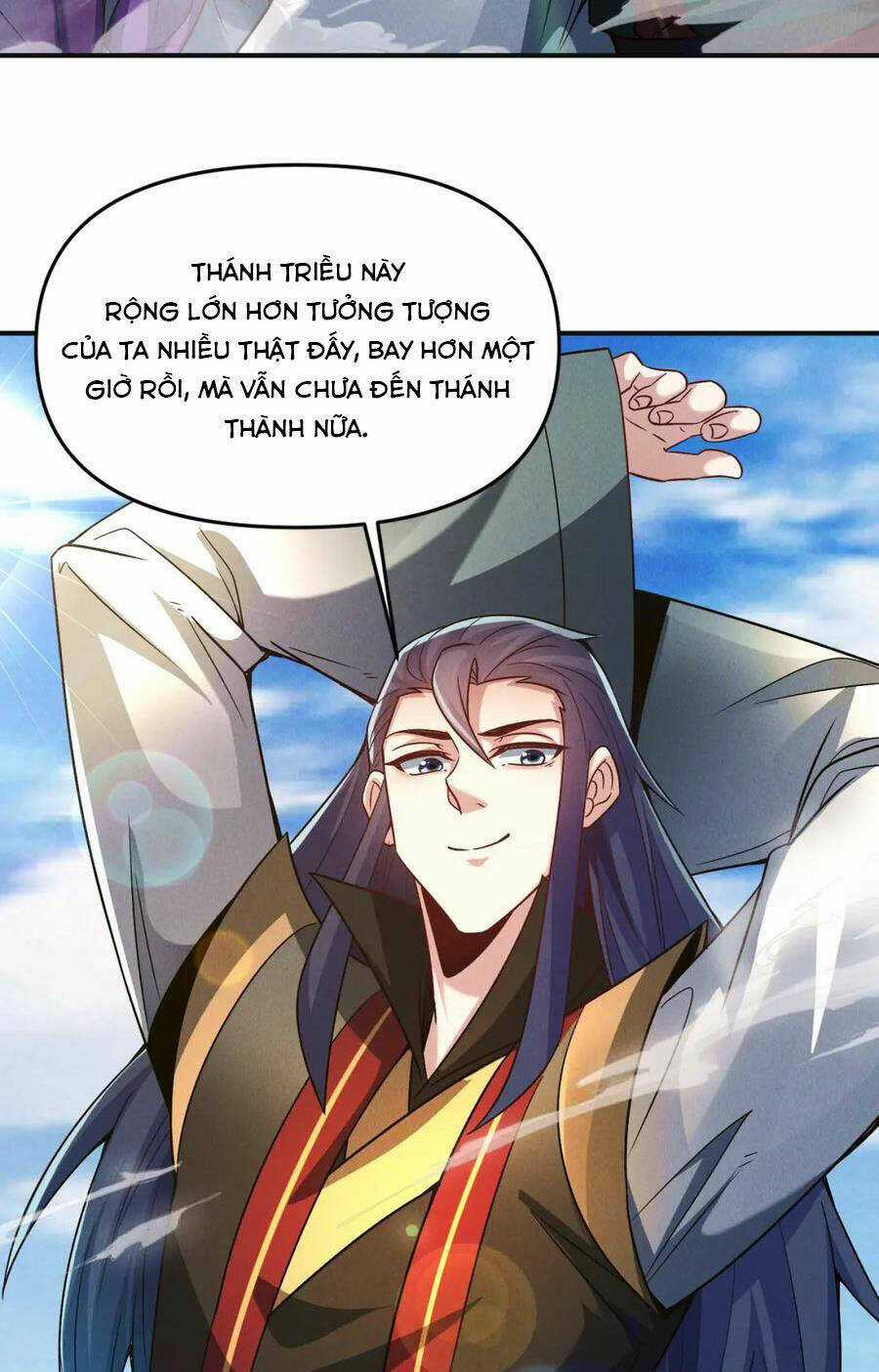 Tối Cường Thần Thoại Đế Hoàng Chapter 110 trang 42