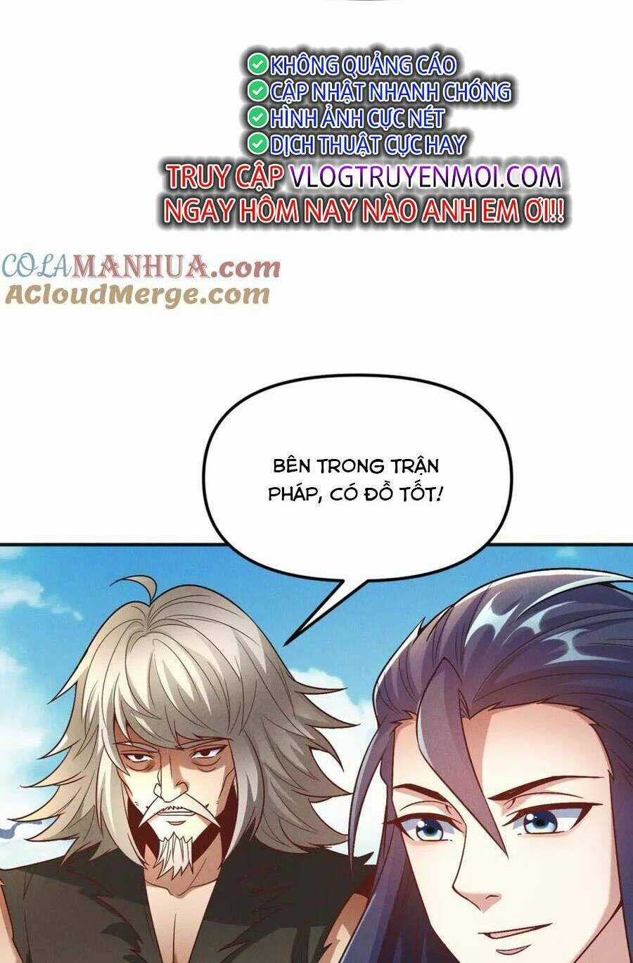 Tối Cường Thần Thoại Đế Hoàng Chapter 110 trang 47