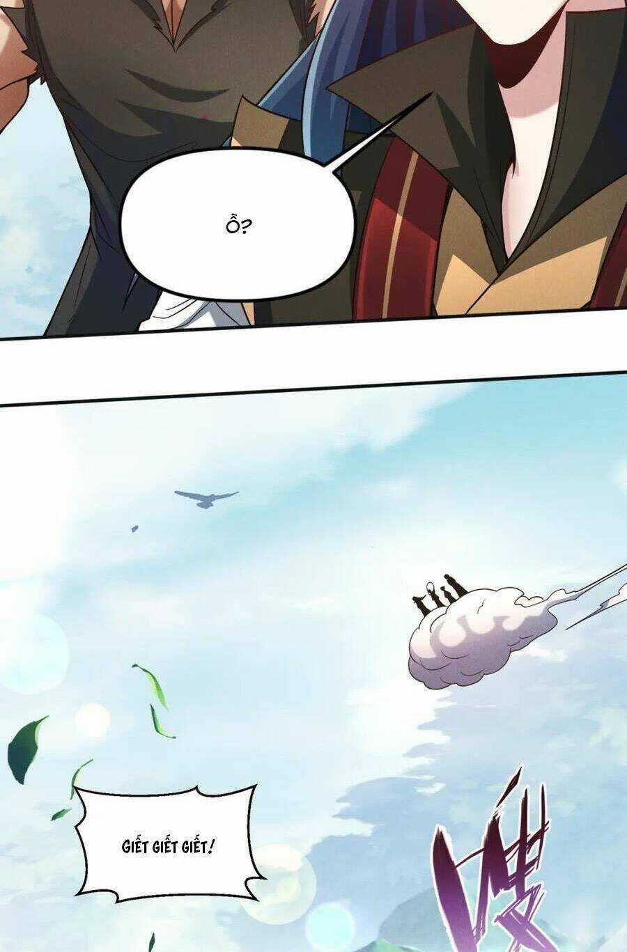 Tối Cường Thần Thoại Đế Hoàng Chapter 110 trang 48