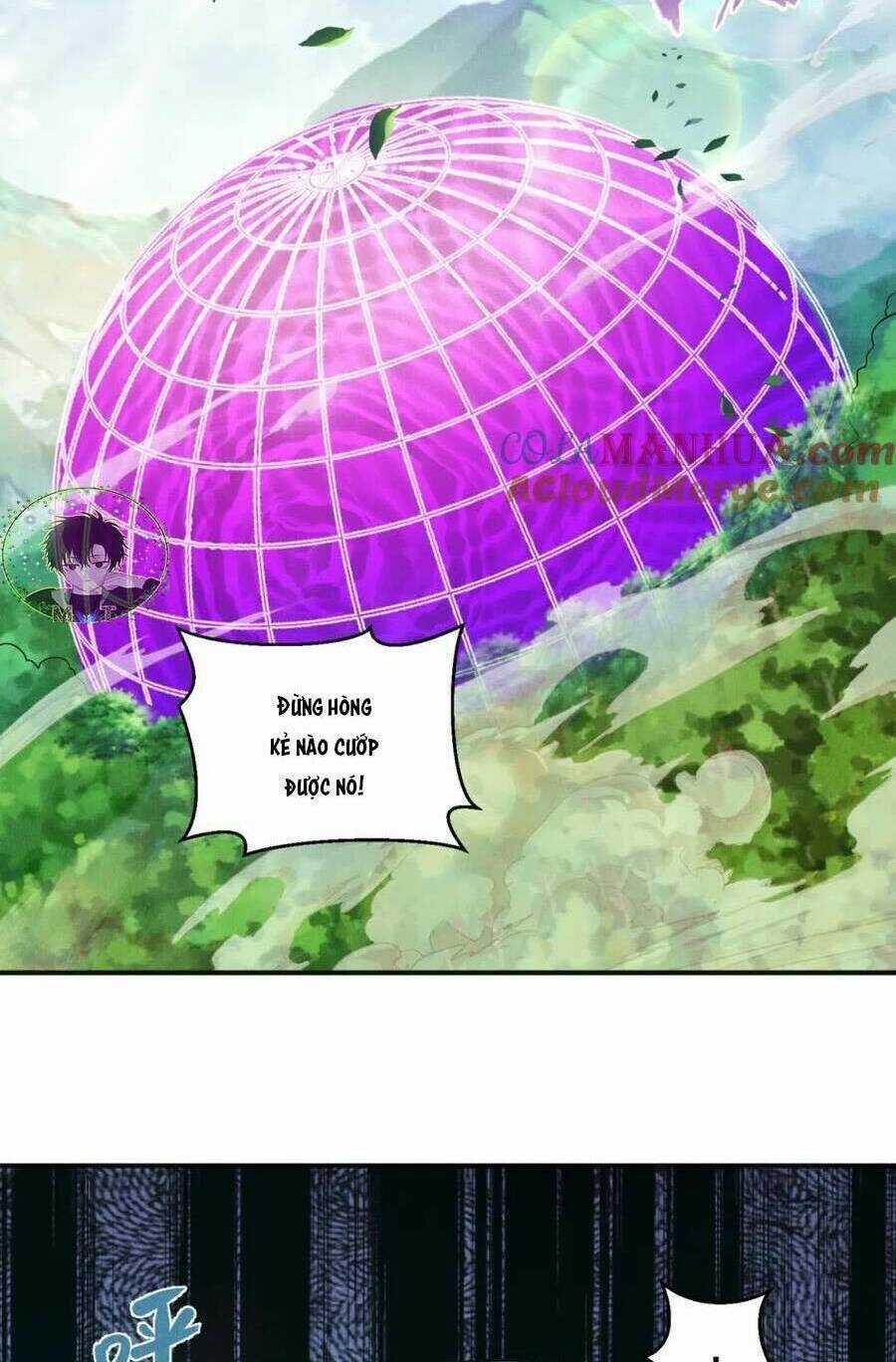 Tối Cường Thần Thoại Đế Hoàng Chapter 110 trang 49