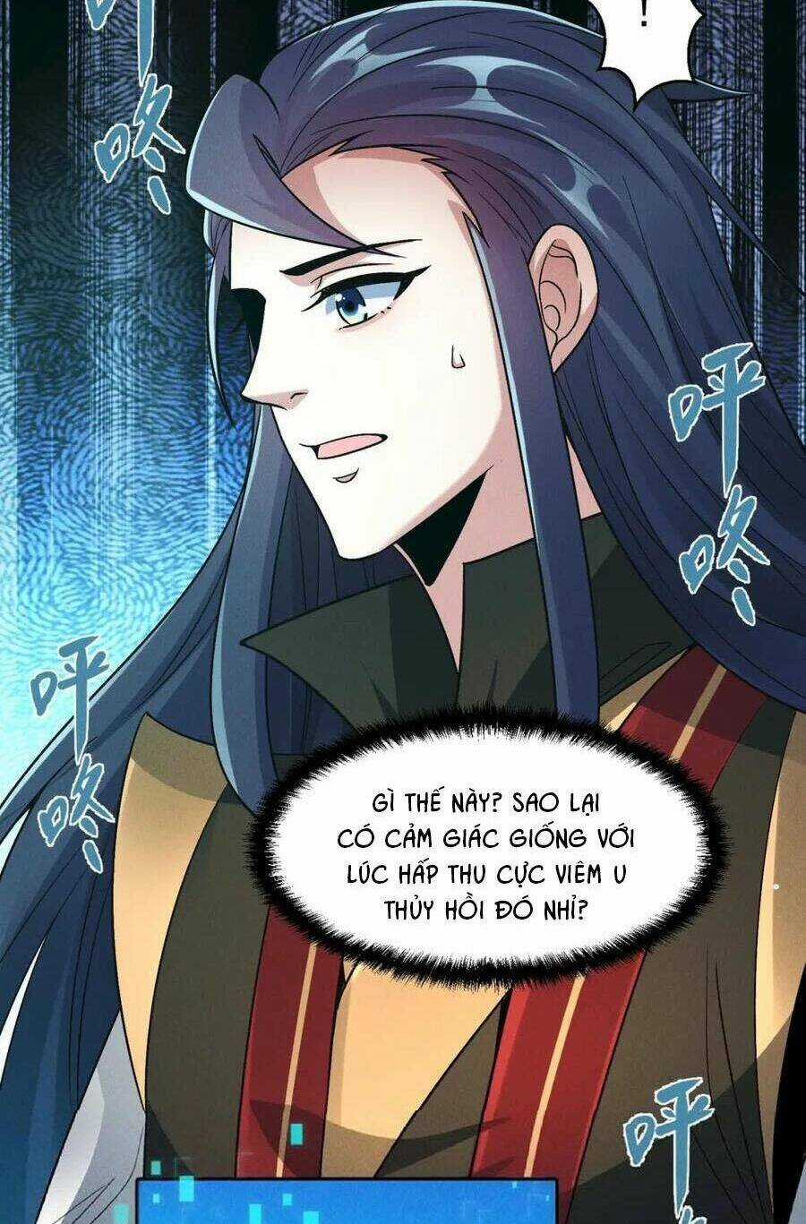 Tối Cường Thần Thoại Đế Hoàng Chapter 110 trang 50