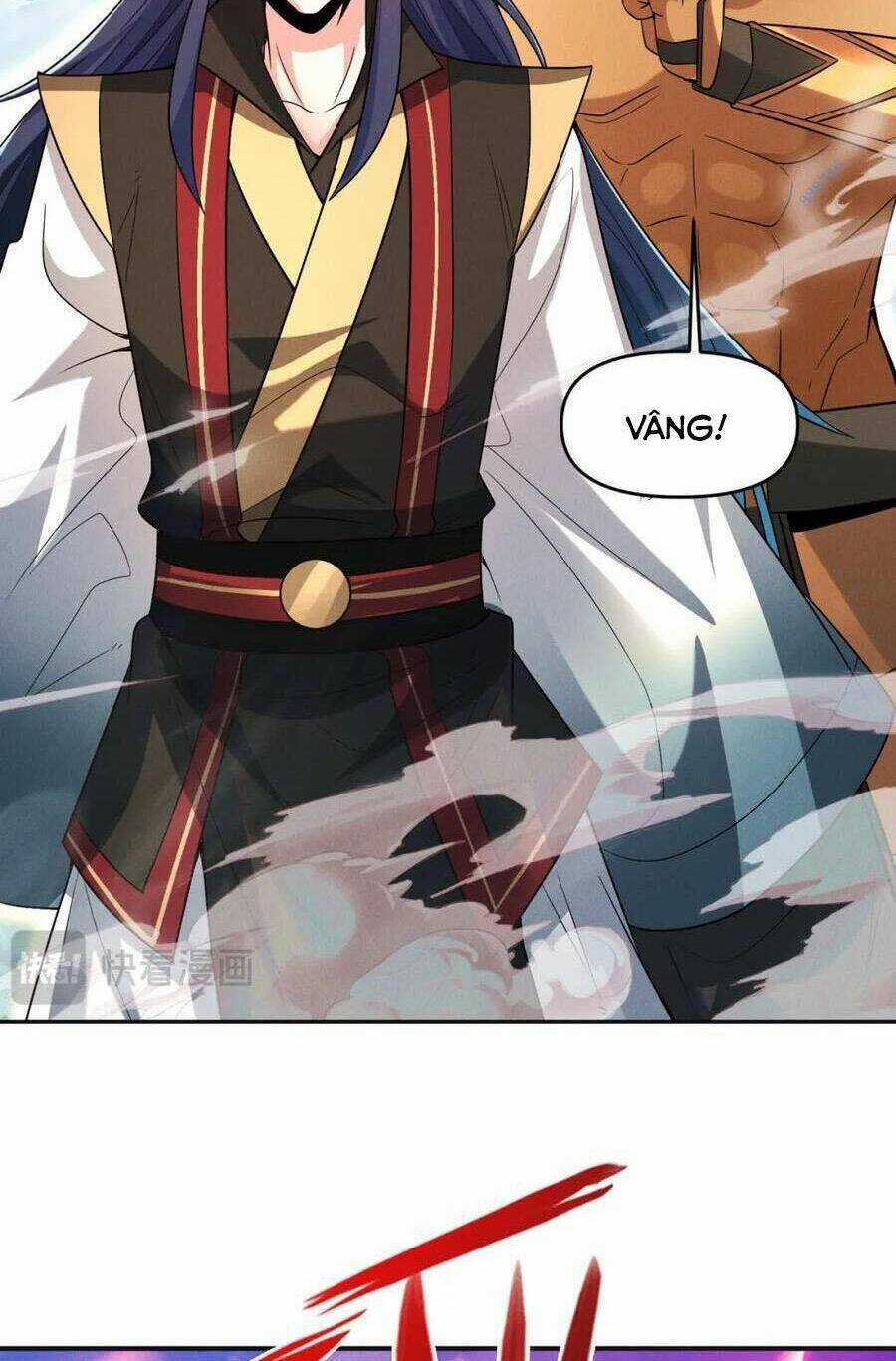 Tối Cường Thần Thoại Đế Hoàng Chapter 110 trang 52