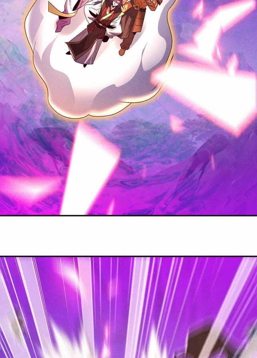 Tối Cường Thần Thoại Đế Hoàng Chapter 110 trang 54