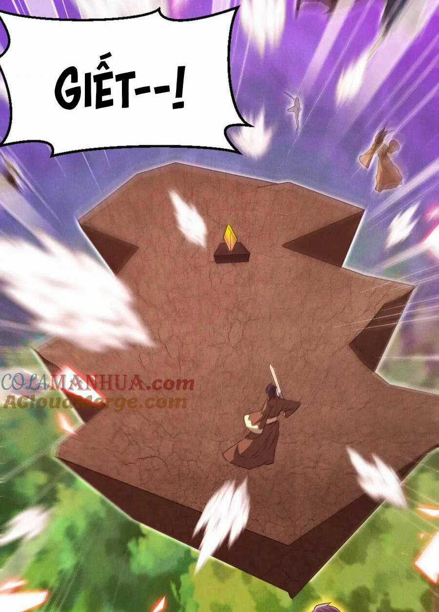 Tối Cường Thần Thoại Đế Hoàng Chapter 110 trang 55