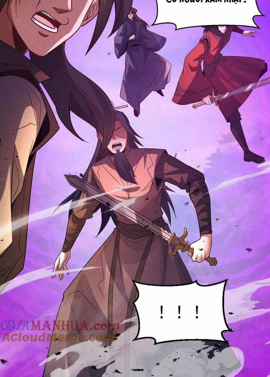 Tối Cường Thần Thoại Đế Hoàng Chapter 110 trang 57