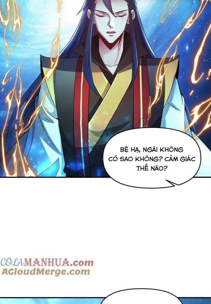 Tối Cường Thần Thoại Đế Hoàng Chapter 110 trang 6