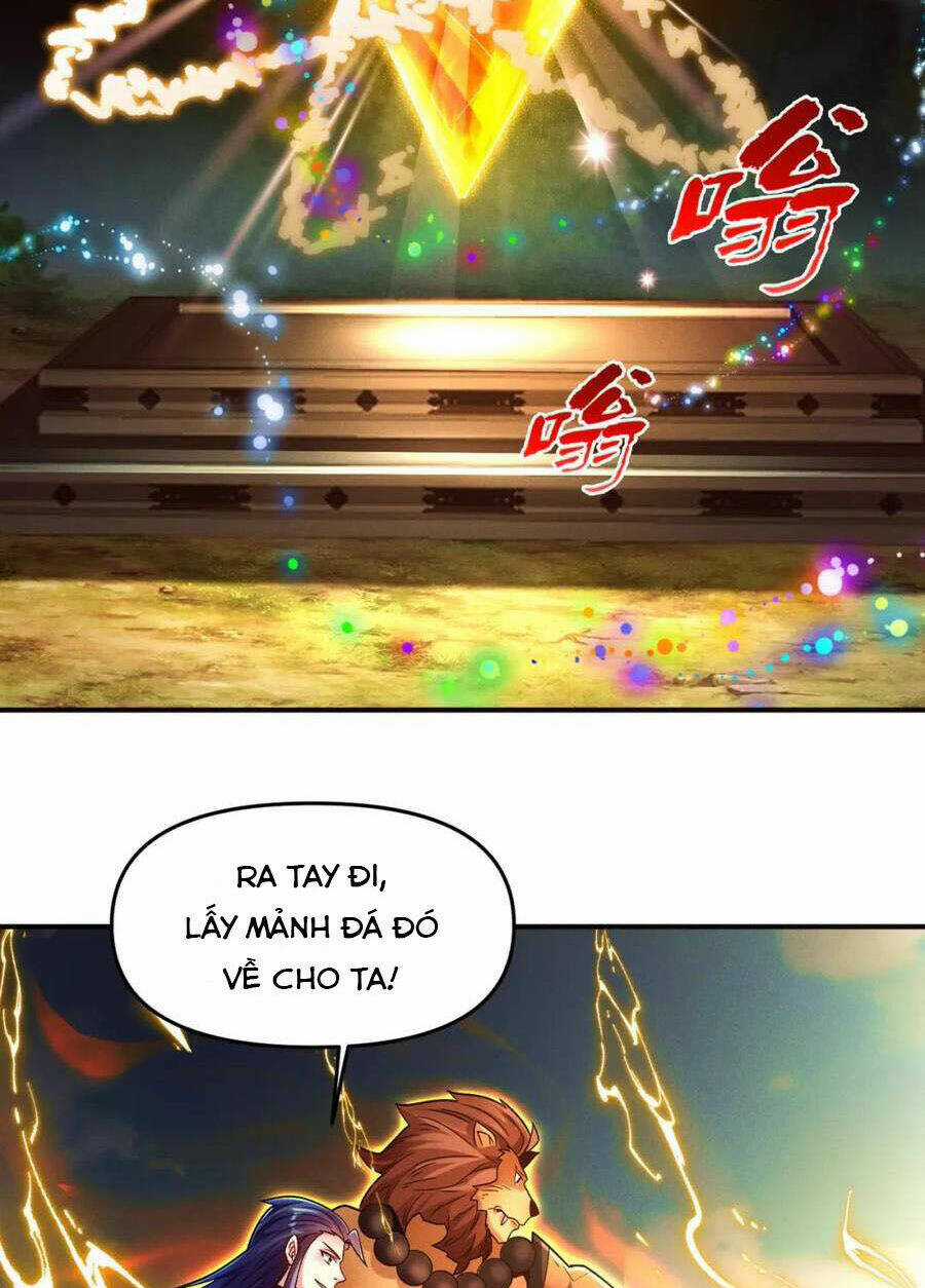 Tối Cường Thần Thoại Đế Hoàng Chapter 110 trang 60