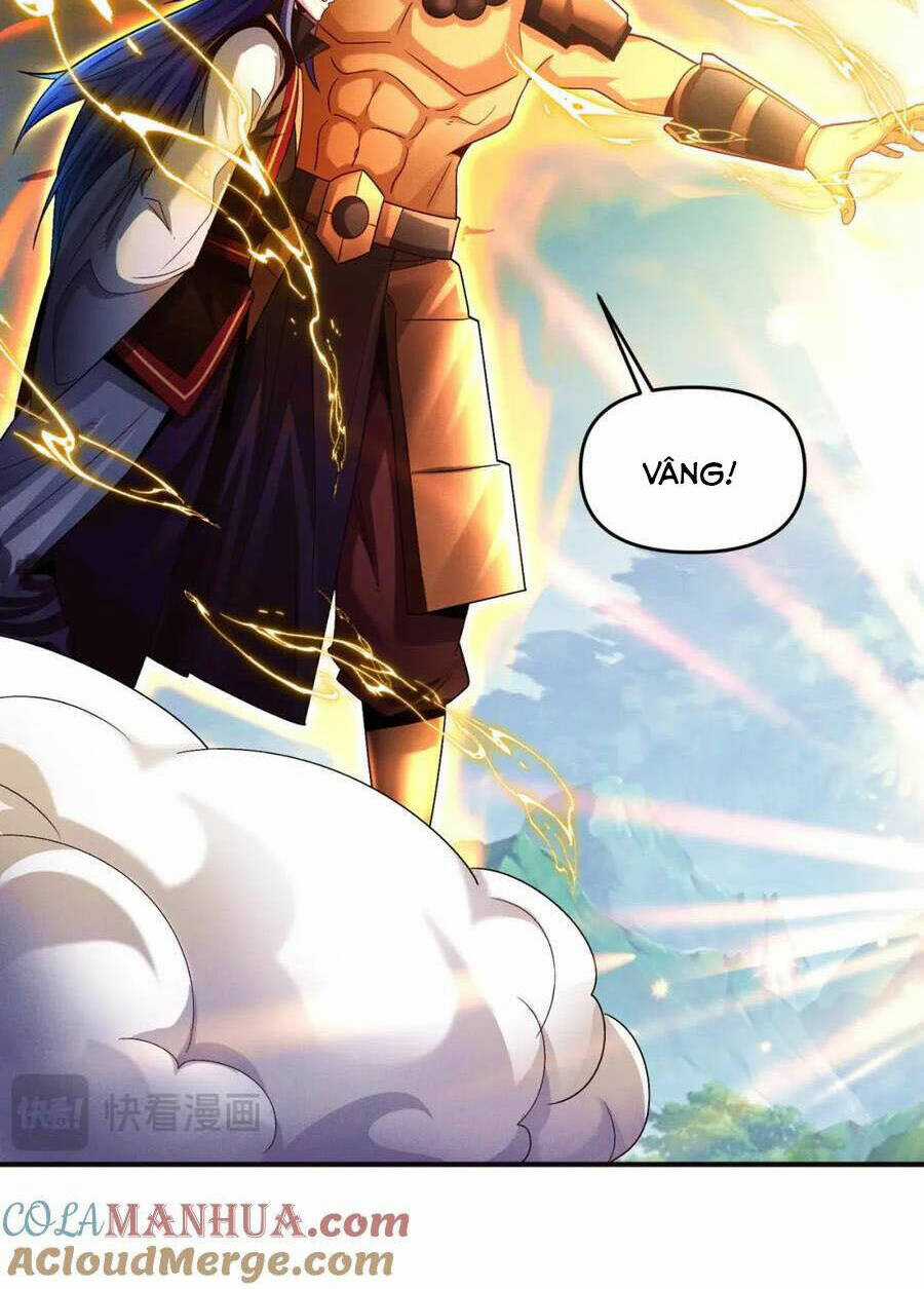 Tối Cường Thần Thoại Đế Hoàng Chapter 110 trang 61