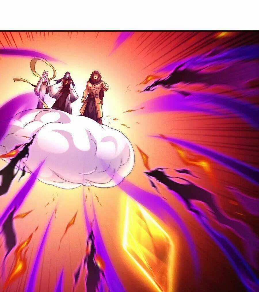 Tối Cường Thần Thoại Đế Hoàng Chapter 110 trang 62