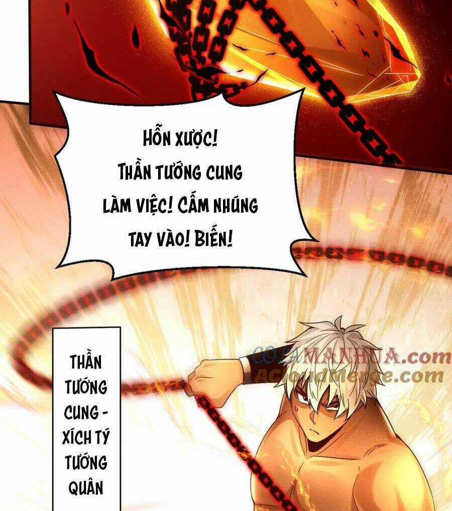 Tối Cường Thần Thoại Đế Hoàng Chapter 110 trang 64