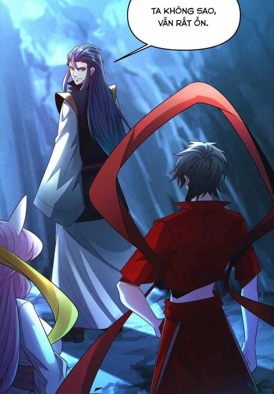 Tối Cường Thần Thoại Đế Hoàng Chapter 110 trang 7