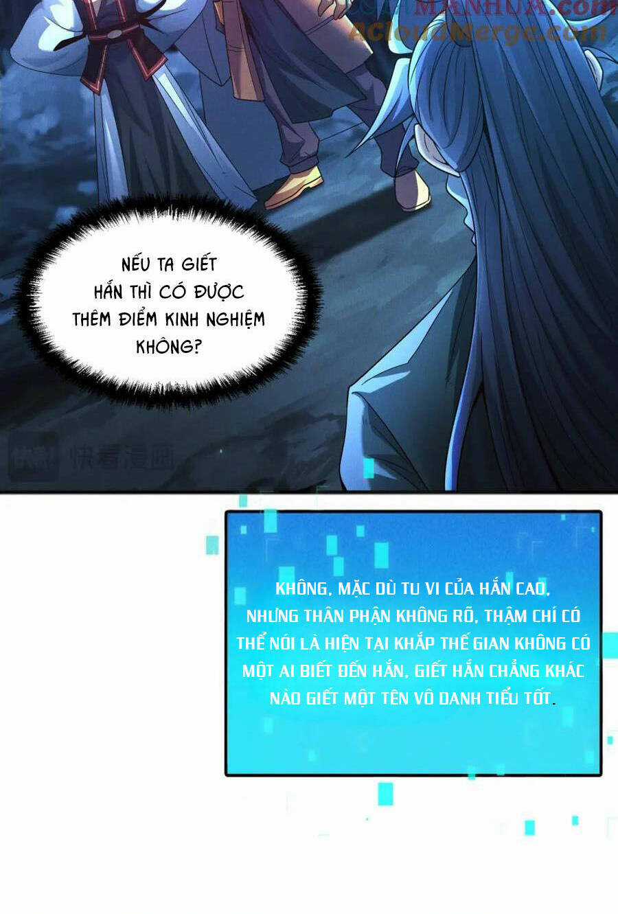 Tối Cường Thần Thoại Đế Hoàng Chapter 110 trang 9