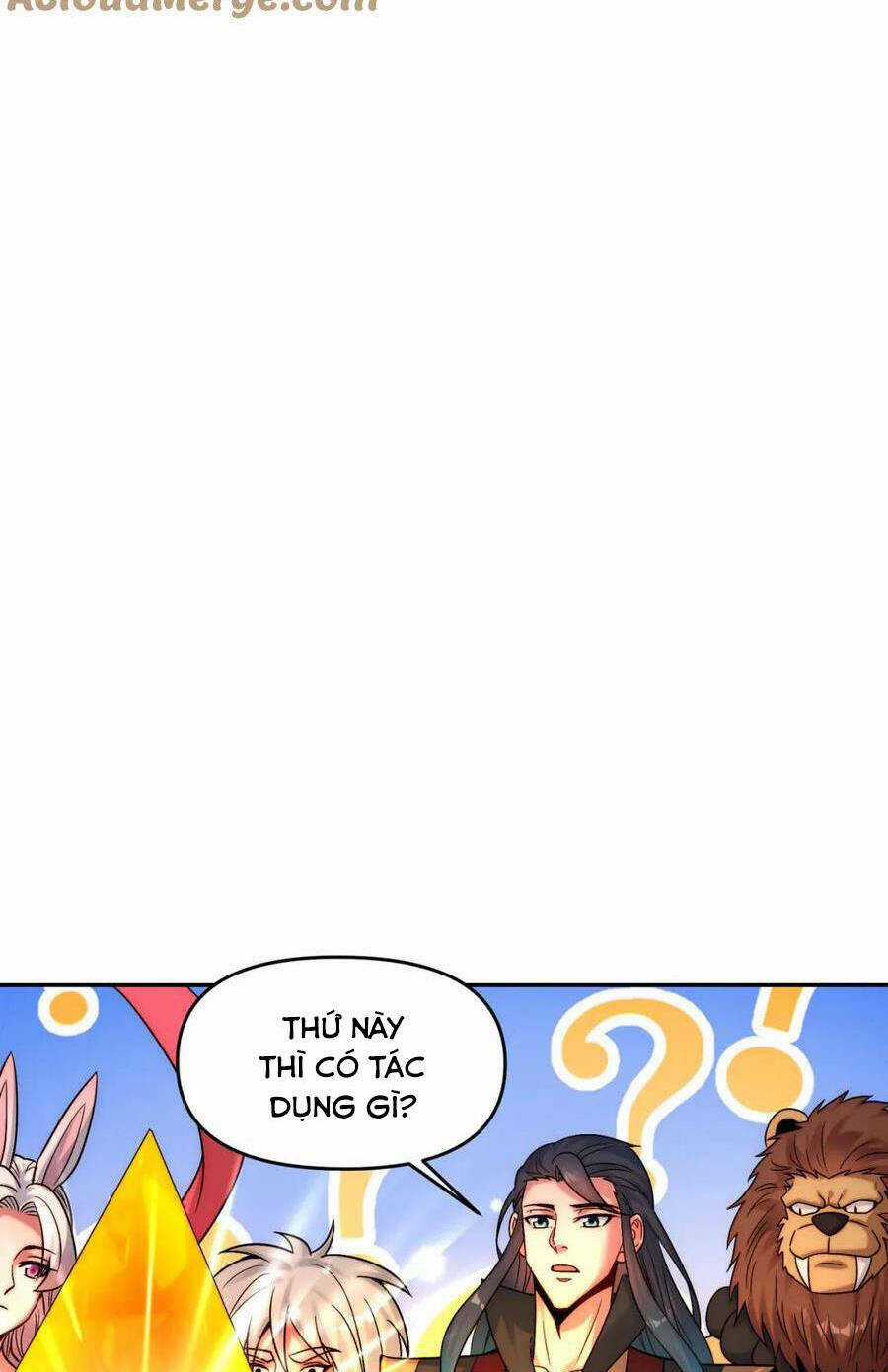 Tối Cường Thần Thoại Đế Hoàng Chapter 111 trang 10