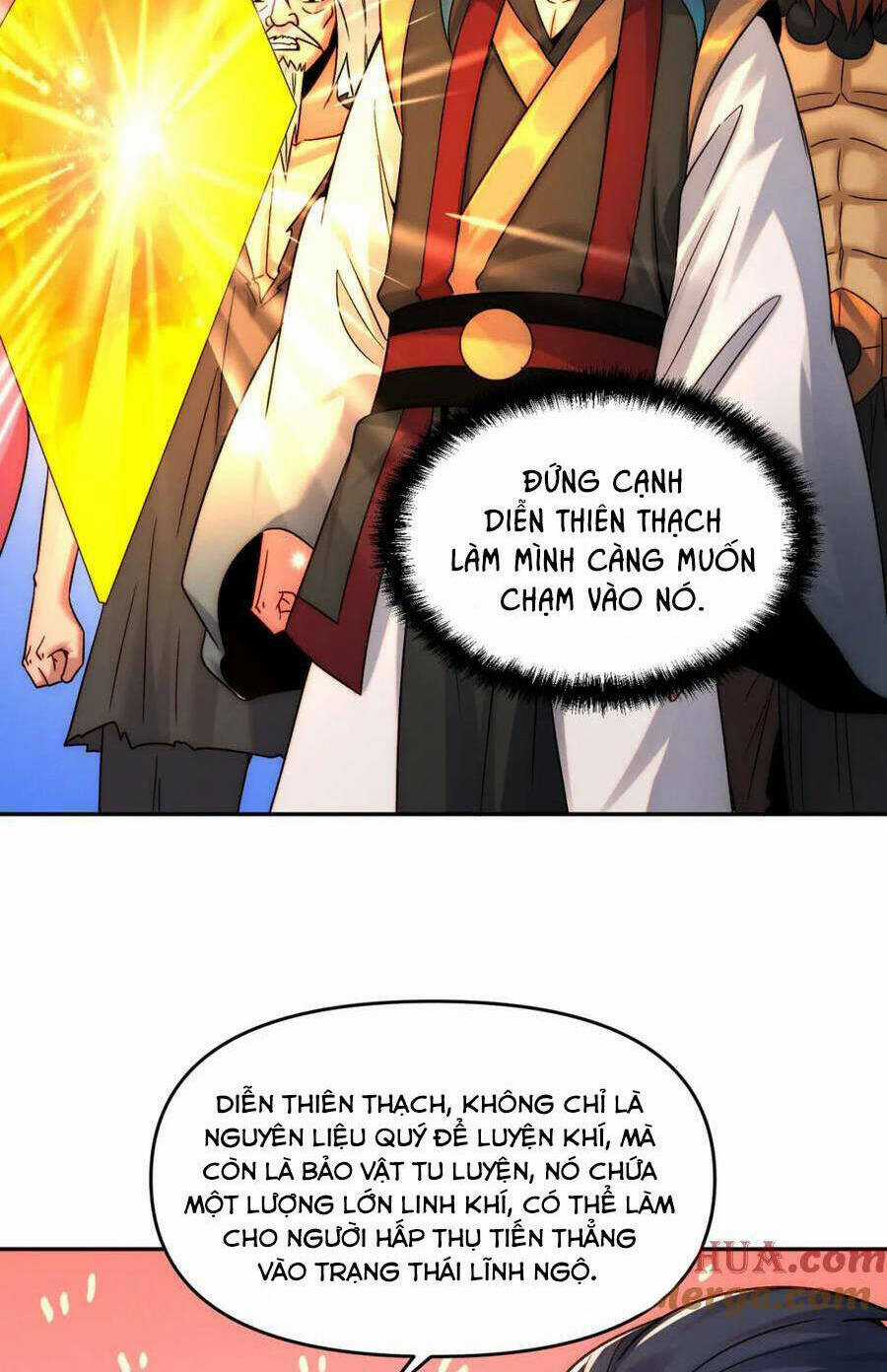 Tối Cường Thần Thoại Đế Hoàng Chapter 111 trang 11