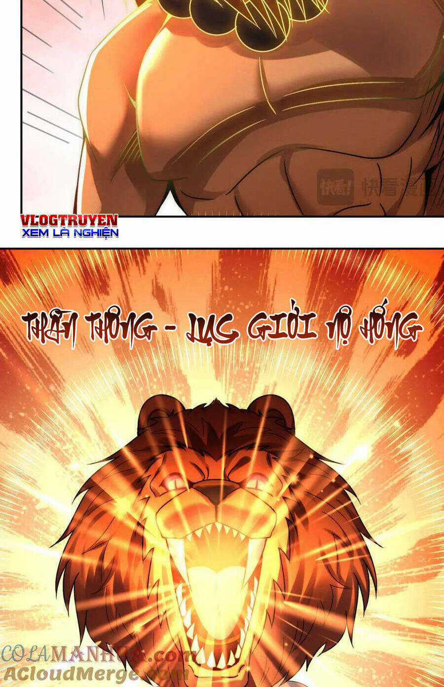 Tối Cường Thần Thoại Đế Hoàng Chapter 111 trang 15