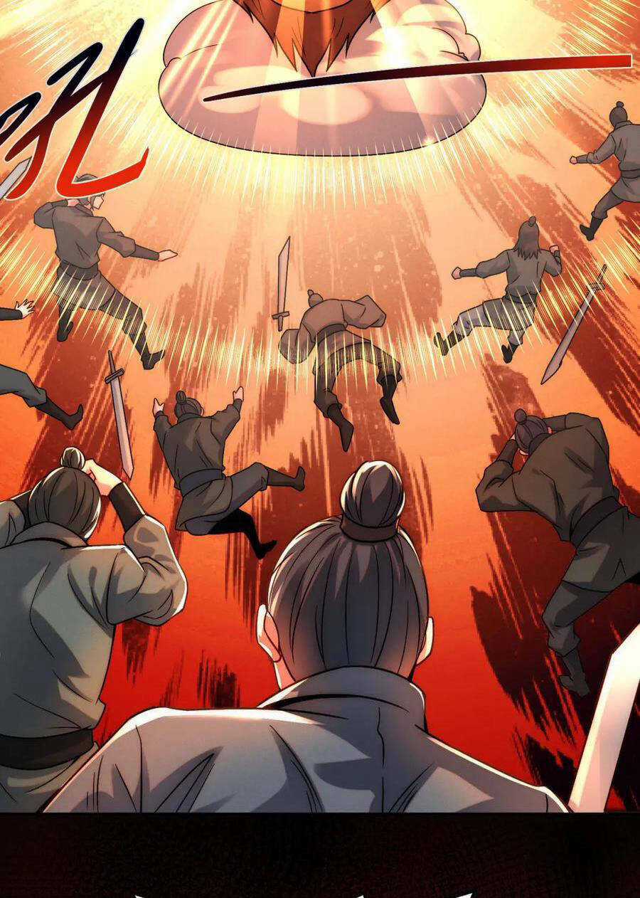 Tối Cường Thần Thoại Đế Hoàng Chapter 111 trang 16