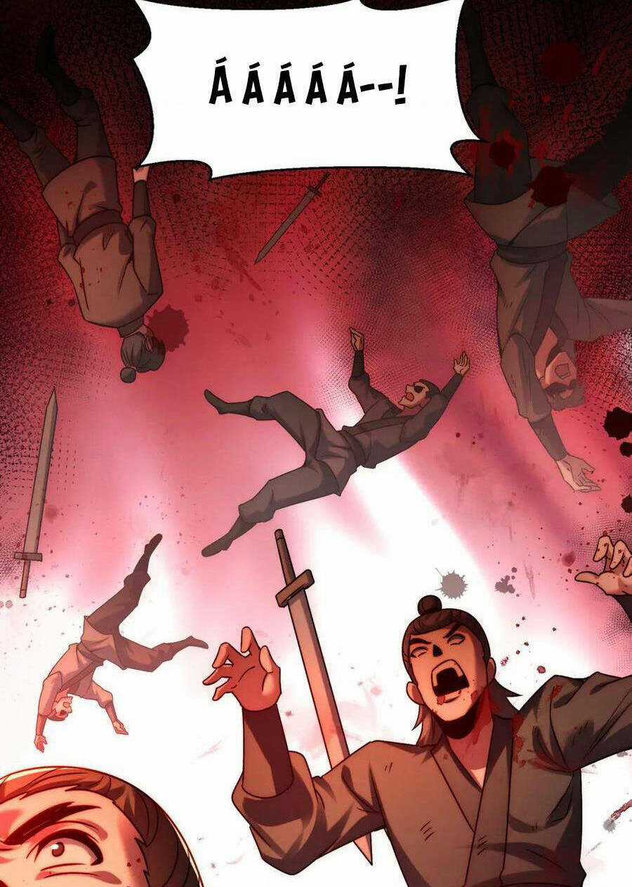 Tối Cường Thần Thoại Đế Hoàng Chapter 111 trang 17