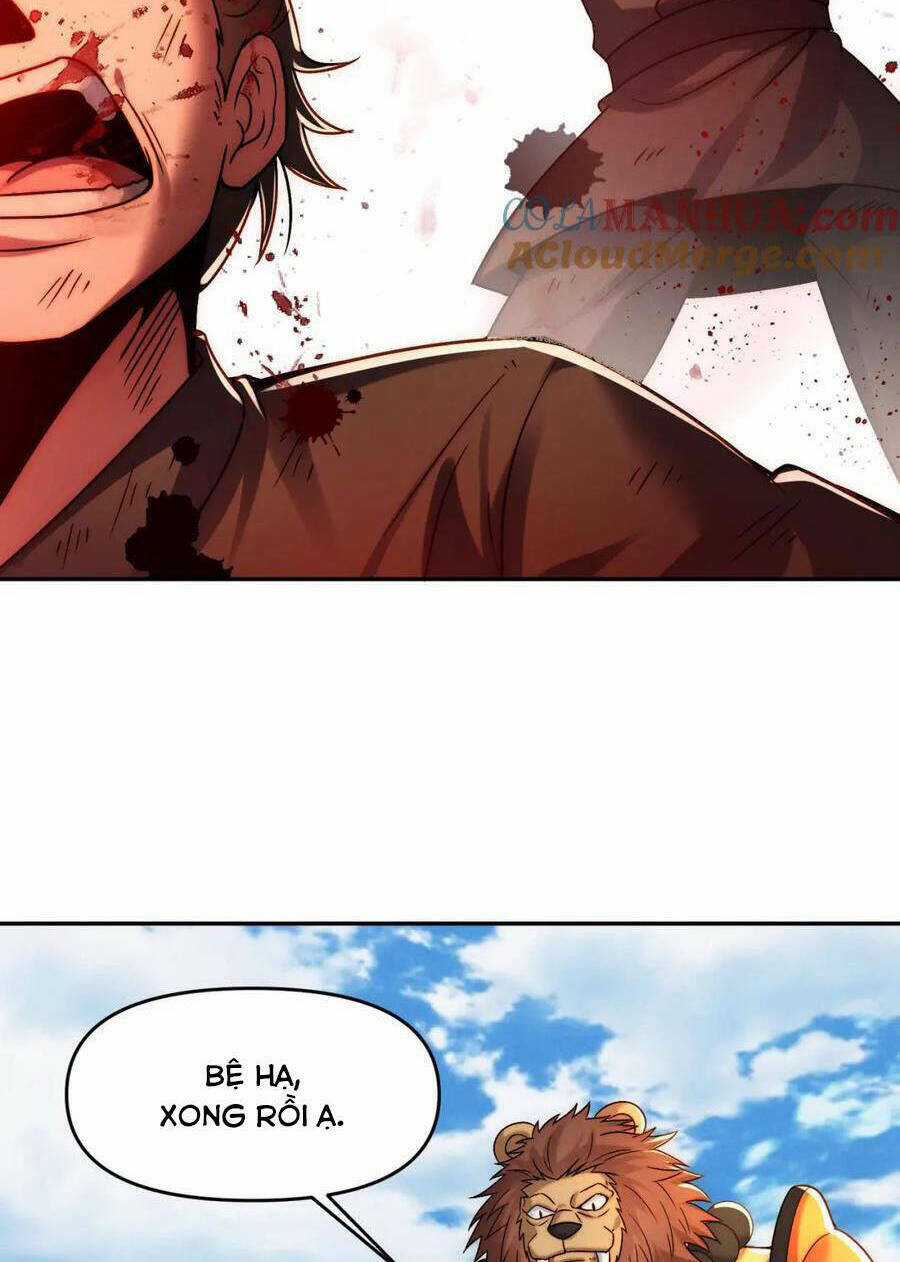 Tối Cường Thần Thoại Đế Hoàng Chapter 111 trang 18