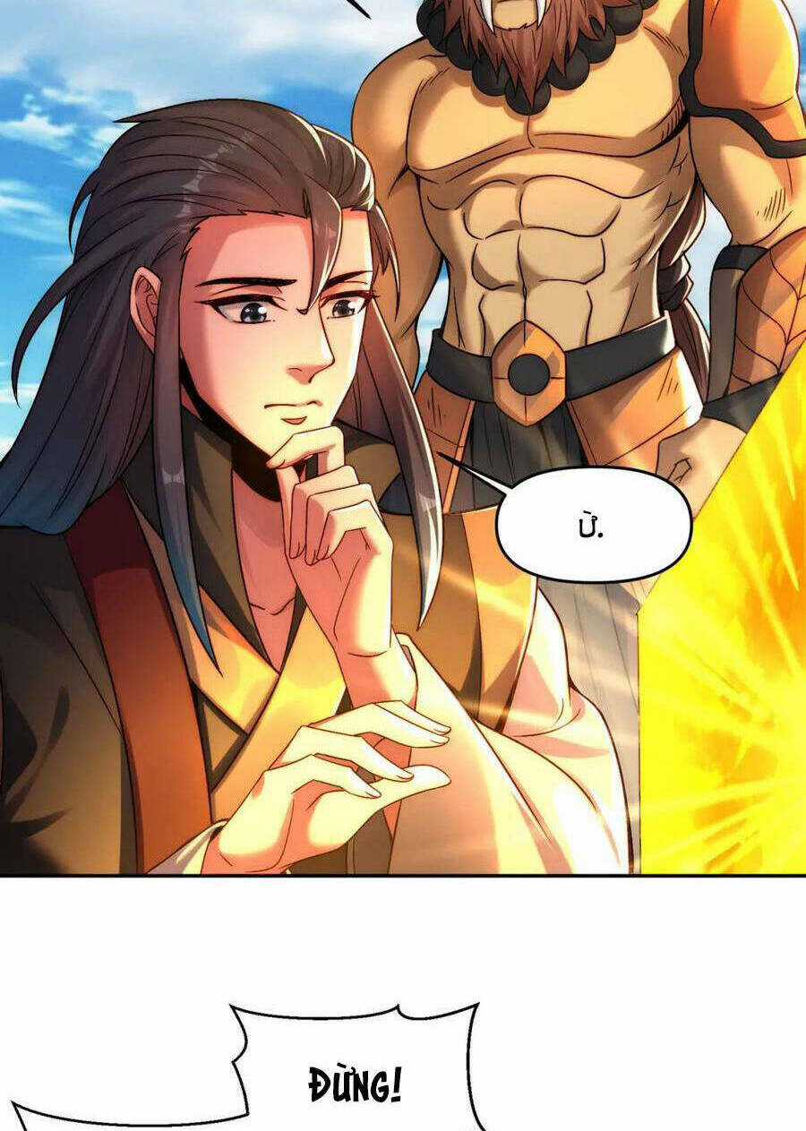 Tối Cường Thần Thoại Đế Hoàng Chapter 111 trang 19
