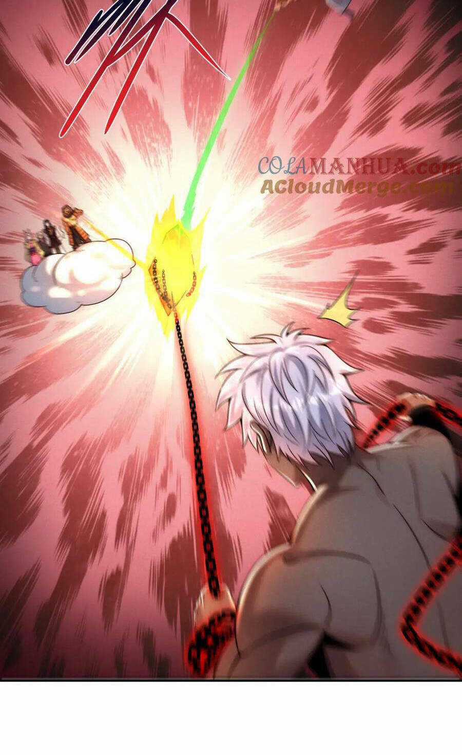 Tối Cường Thần Thoại Đế Hoàng Chapter 111 trang 2