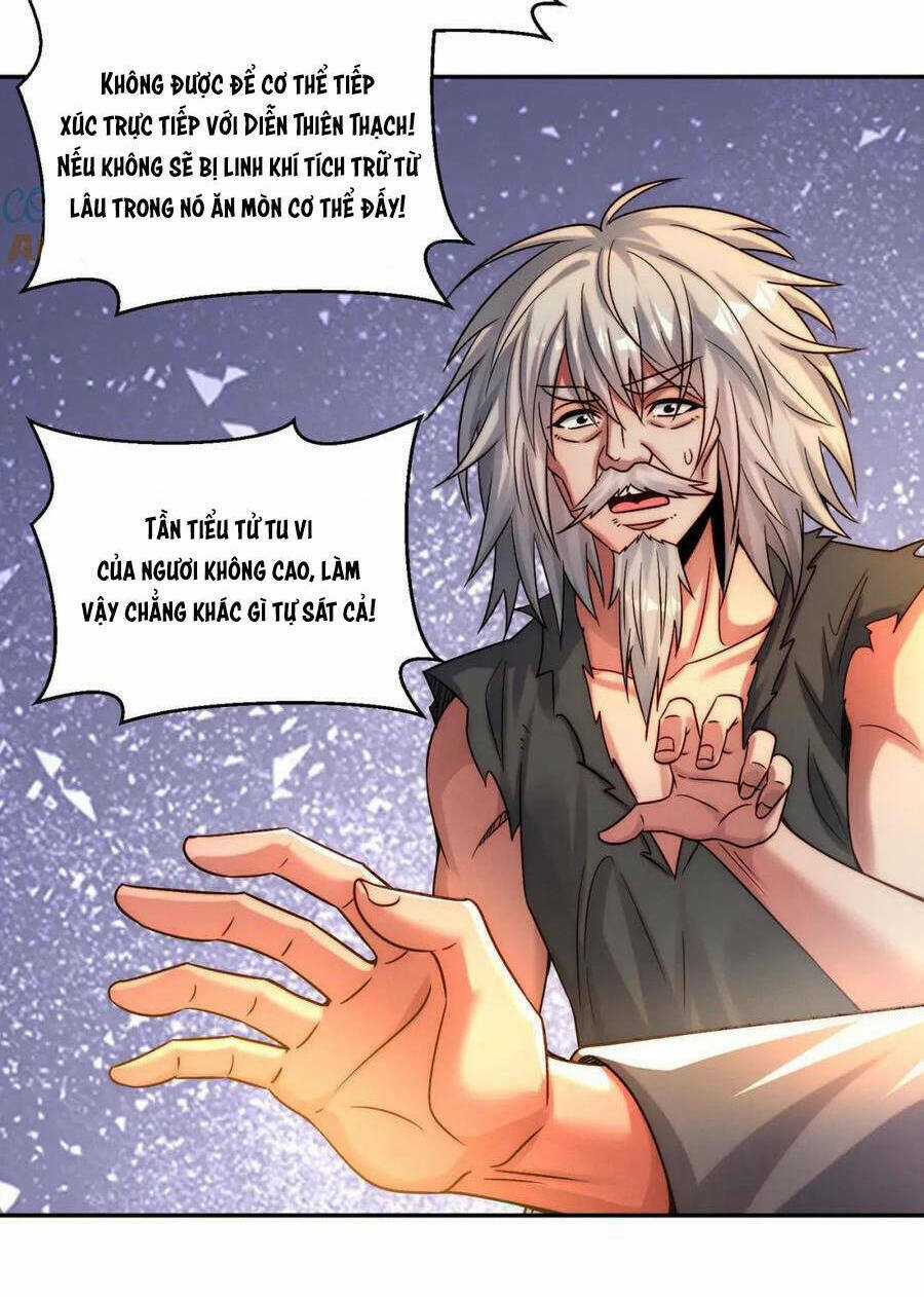 Tối Cường Thần Thoại Đế Hoàng Chapter 111 trang 20