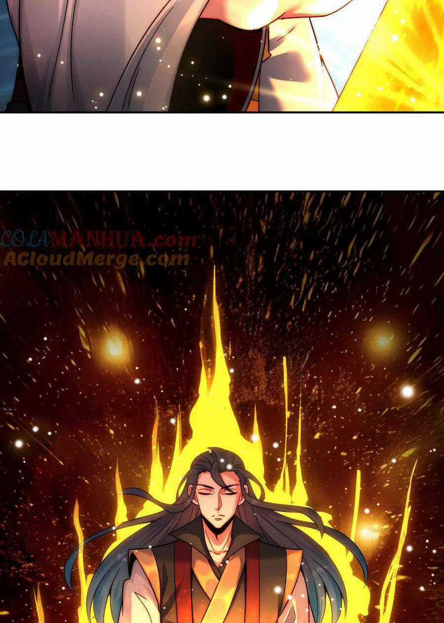 Tối Cường Thần Thoại Đế Hoàng Chapter 111 trang 22