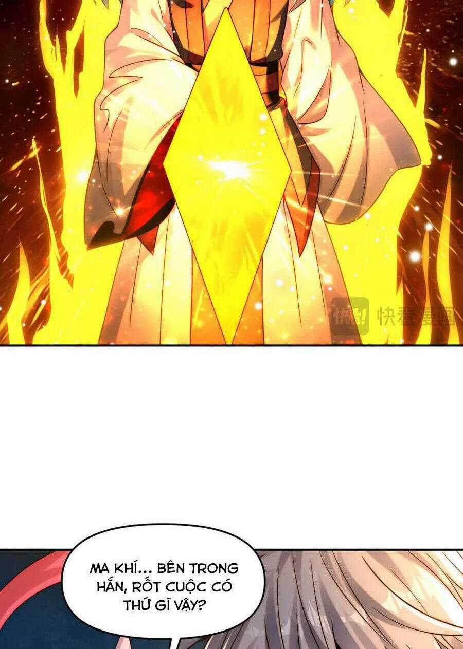 Tối Cường Thần Thoại Đế Hoàng Chapter 111 trang 23