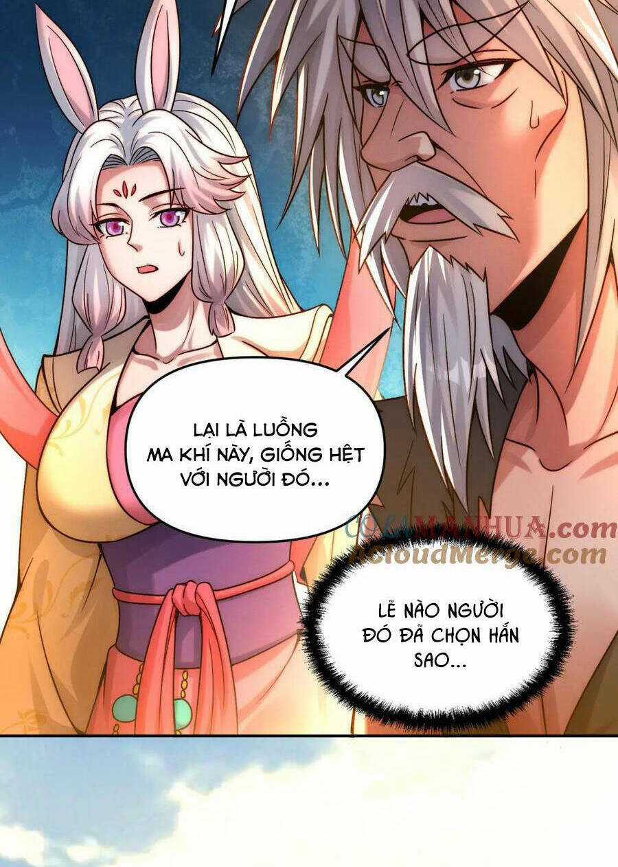 Tối Cường Thần Thoại Đế Hoàng Chapter 111 trang 24