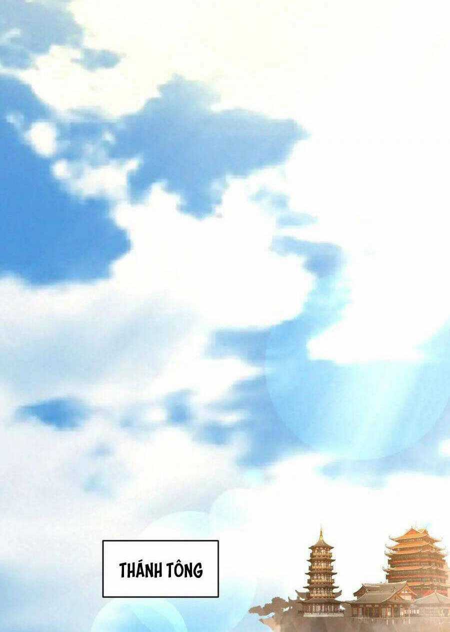 Tối Cường Thần Thoại Đế Hoàng Chapter 111 trang 25