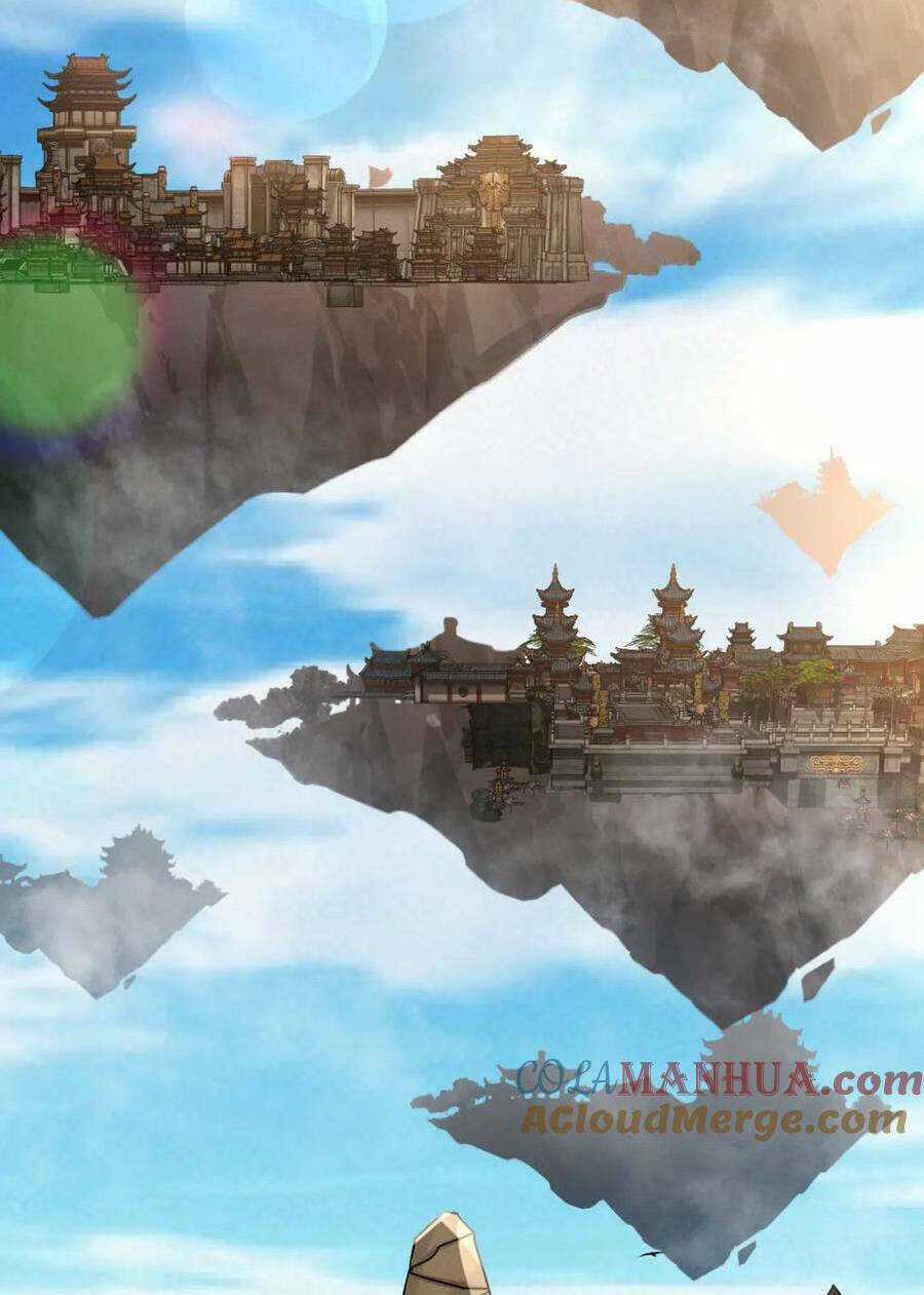 Tối Cường Thần Thoại Đế Hoàng Chapter 111 trang 26