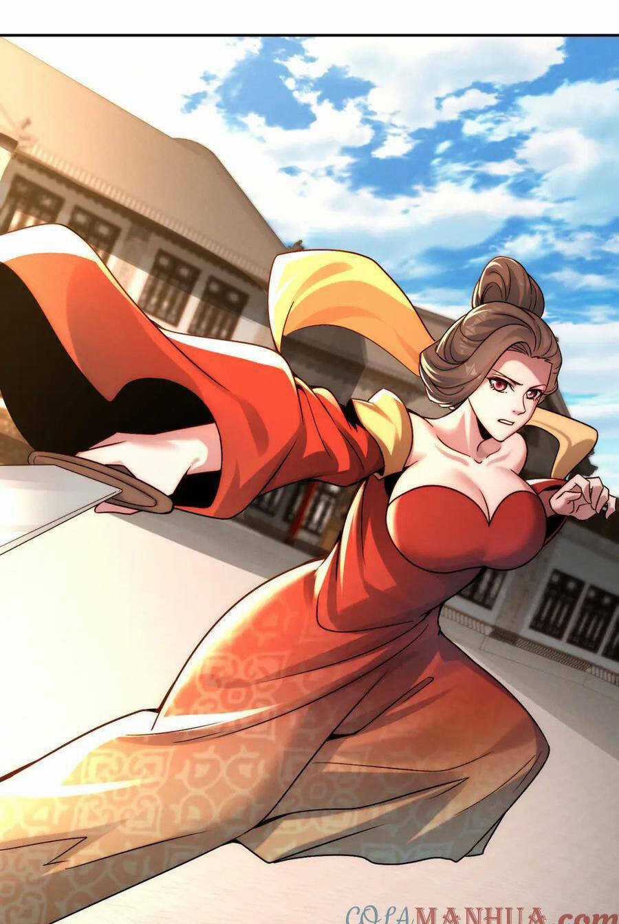 Tối Cường Thần Thoại Đế Hoàng Chapter 111 trang 28