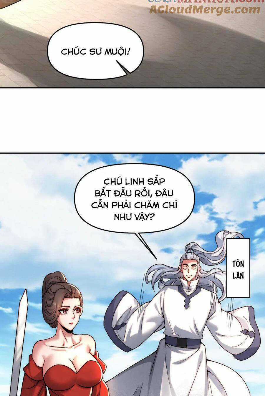 Tối Cường Thần Thoại Đế Hoàng Chapter 111 trang 29