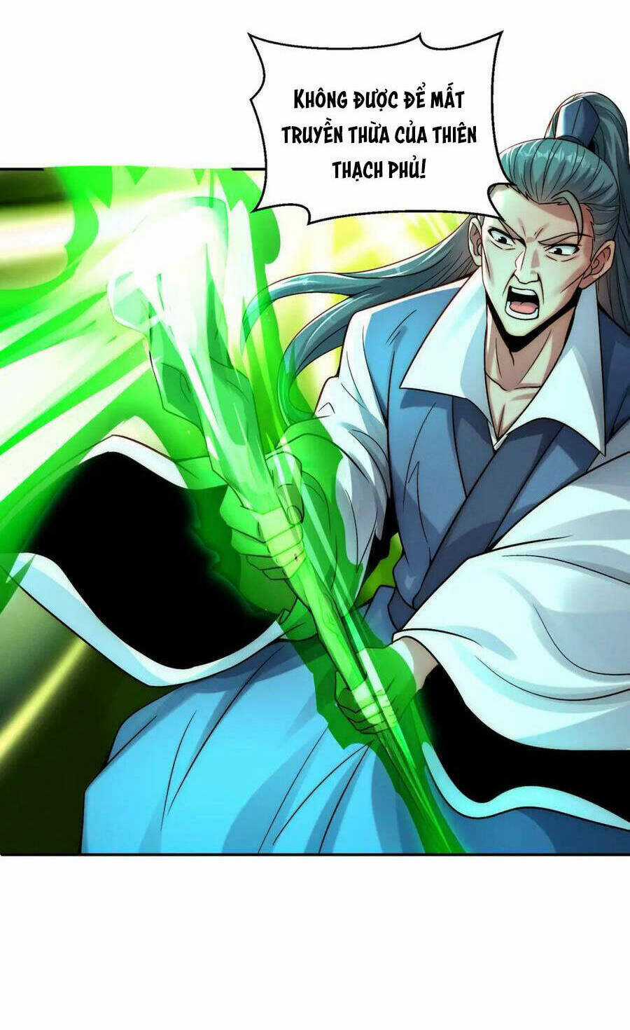 Tối Cường Thần Thoại Đế Hoàng Chapter 111 trang 3