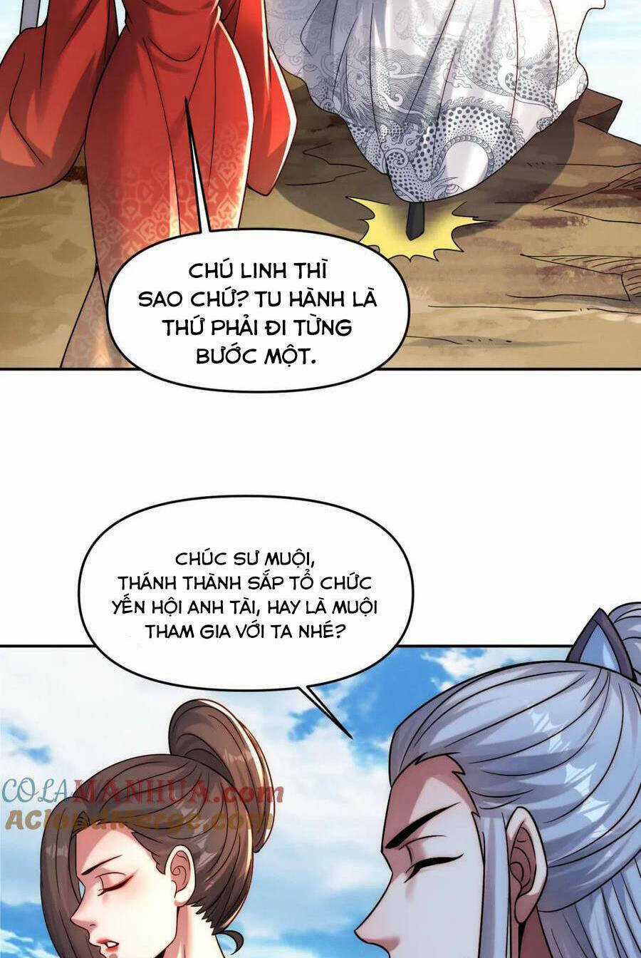 Tối Cường Thần Thoại Đế Hoàng Chapter 111 trang 30