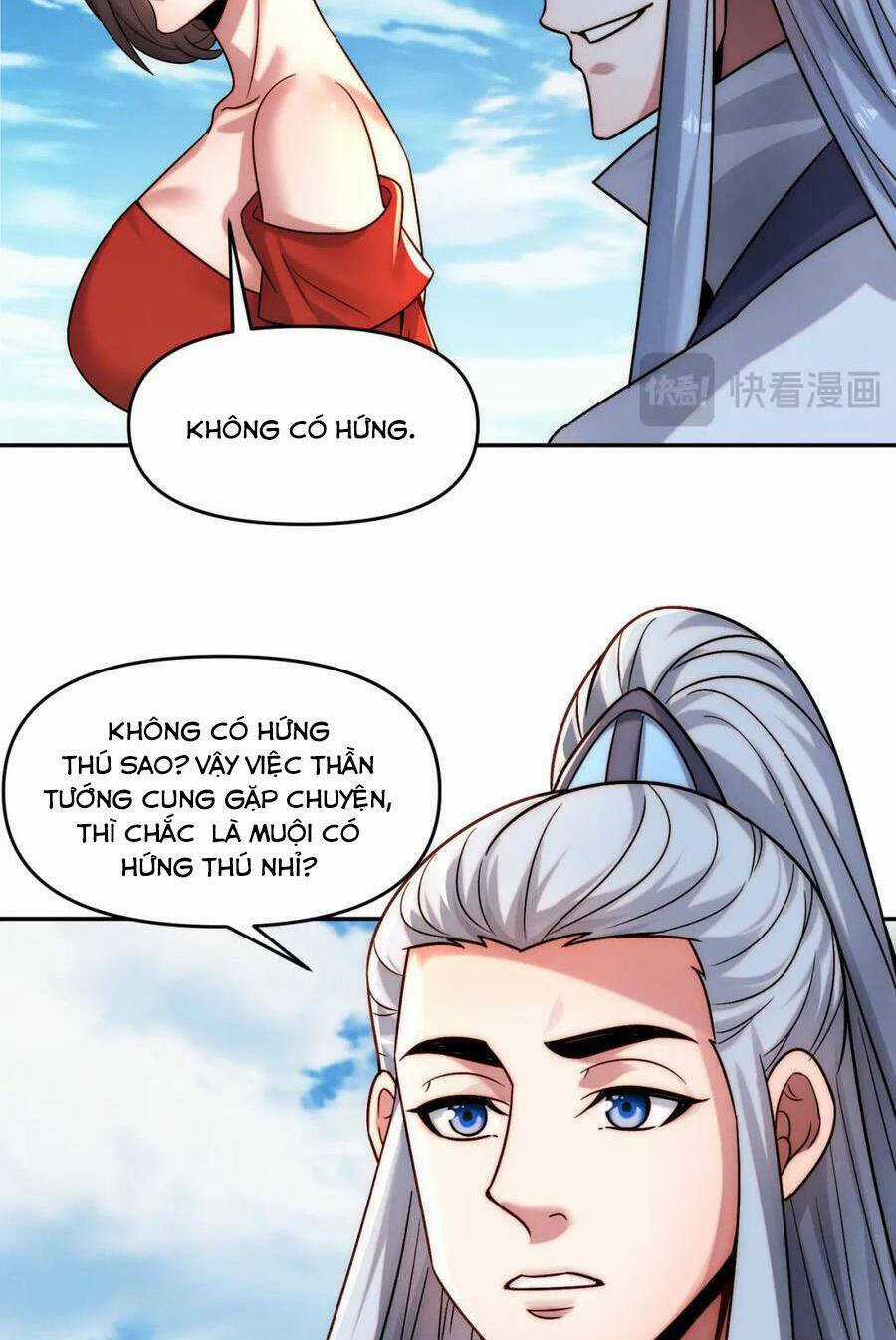 Tối Cường Thần Thoại Đế Hoàng Chapter 111 trang 31