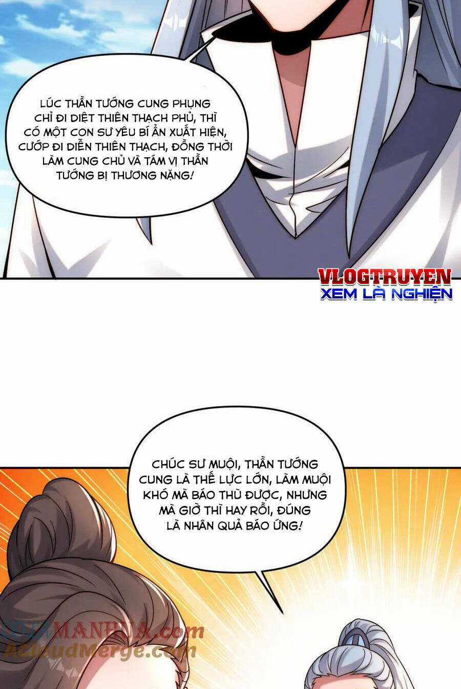 Tối Cường Thần Thoại Đế Hoàng Chapter 111 trang 32