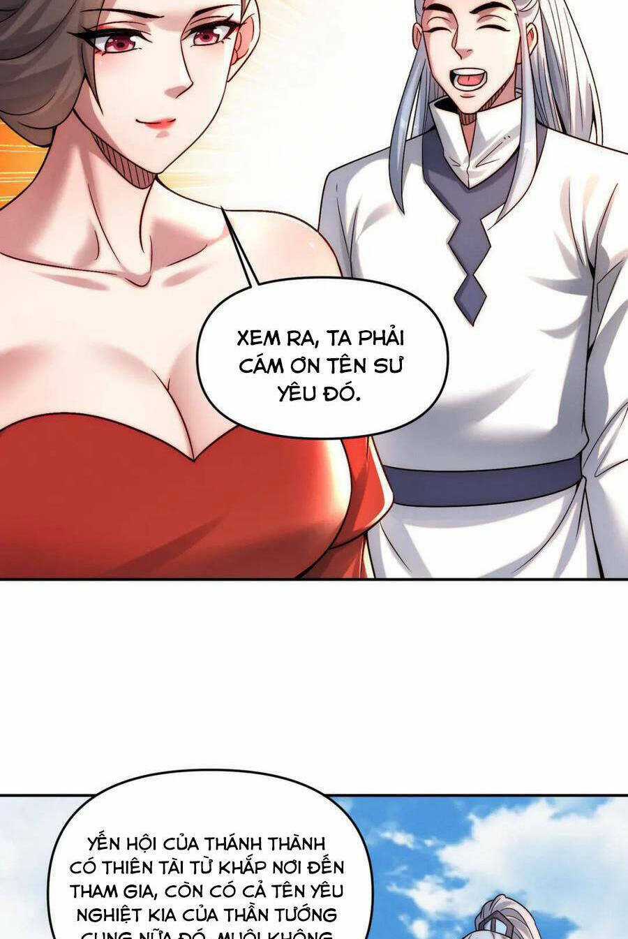 Tối Cường Thần Thoại Đế Hoàng Chapter 111 trang 33