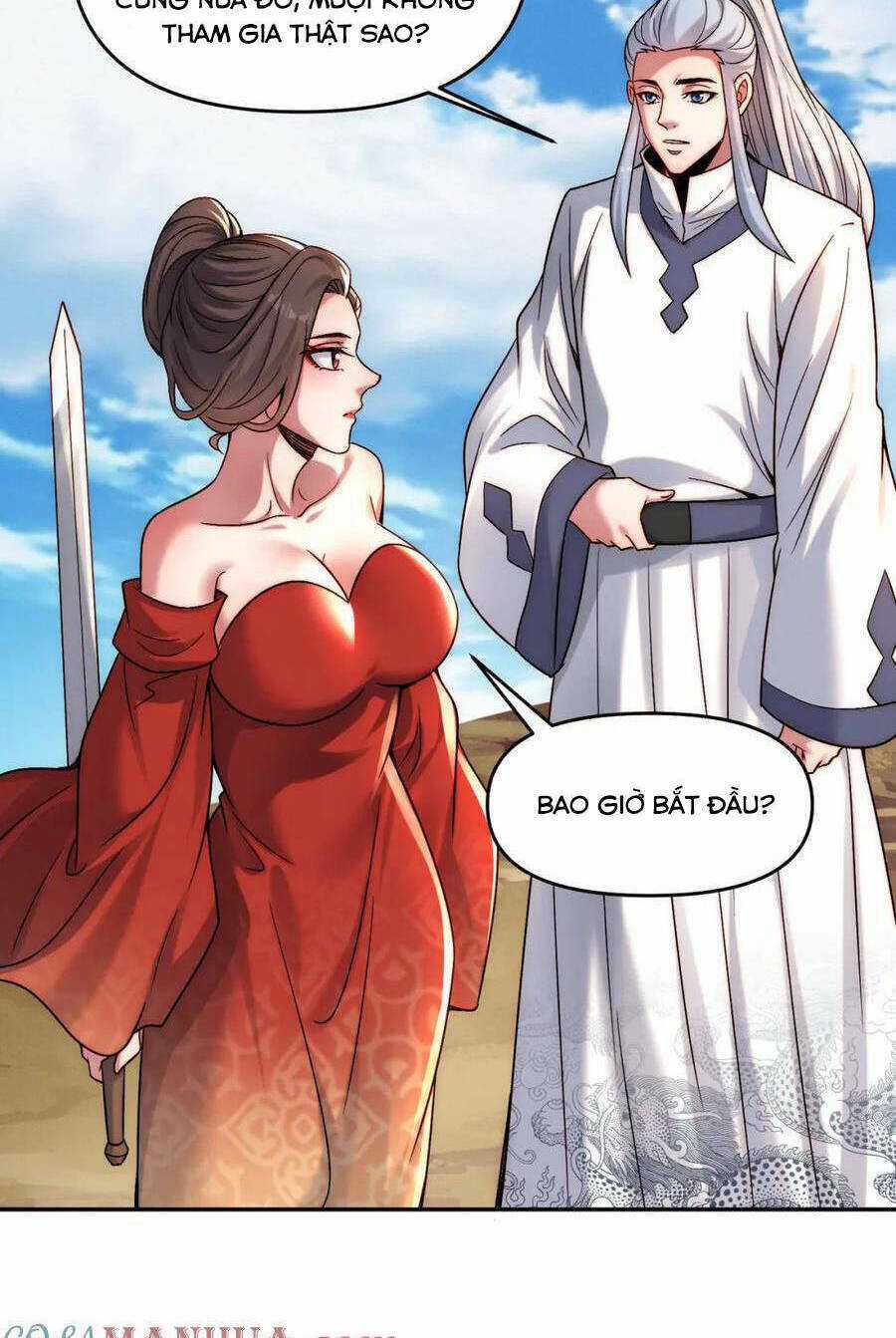 Tối Cường Thần Thoại Đế Hoàng Chapter 111 trang 34