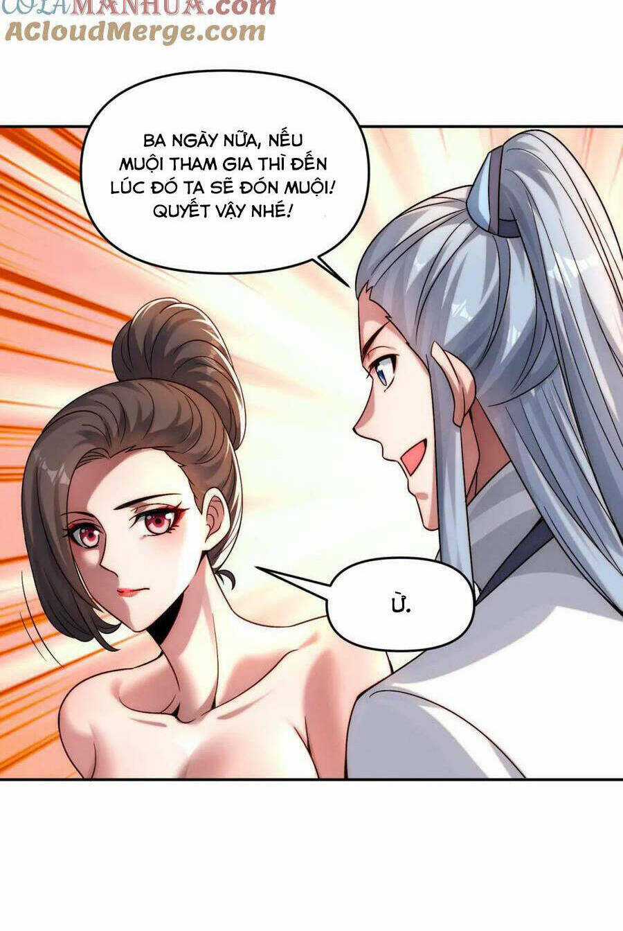 Tối Cường Thần Thoại Đế Hoàng Chapter 111 trang 35