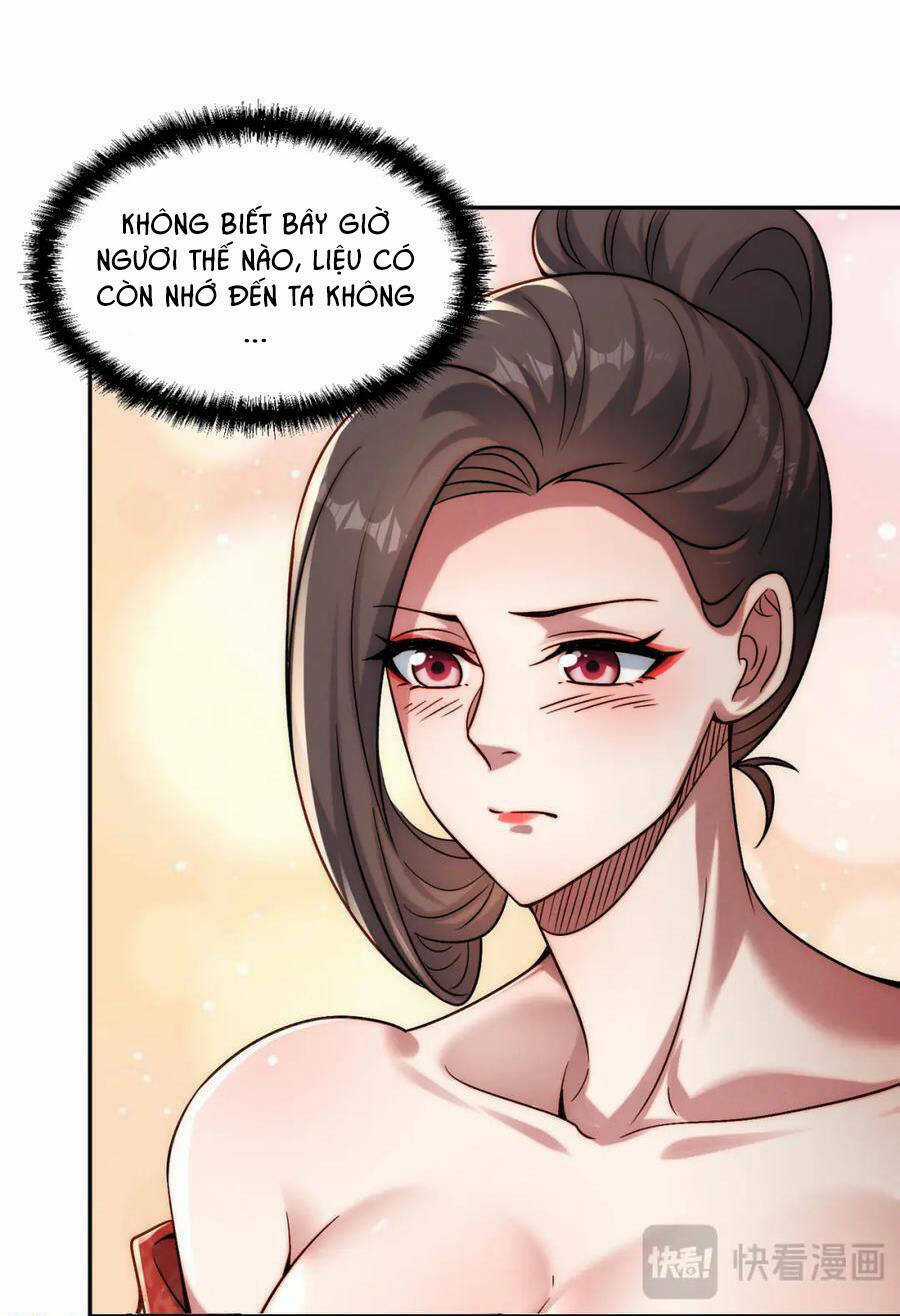 Tối Cường Thần Thoại Đế Hoàng Chapter 111 trang 36