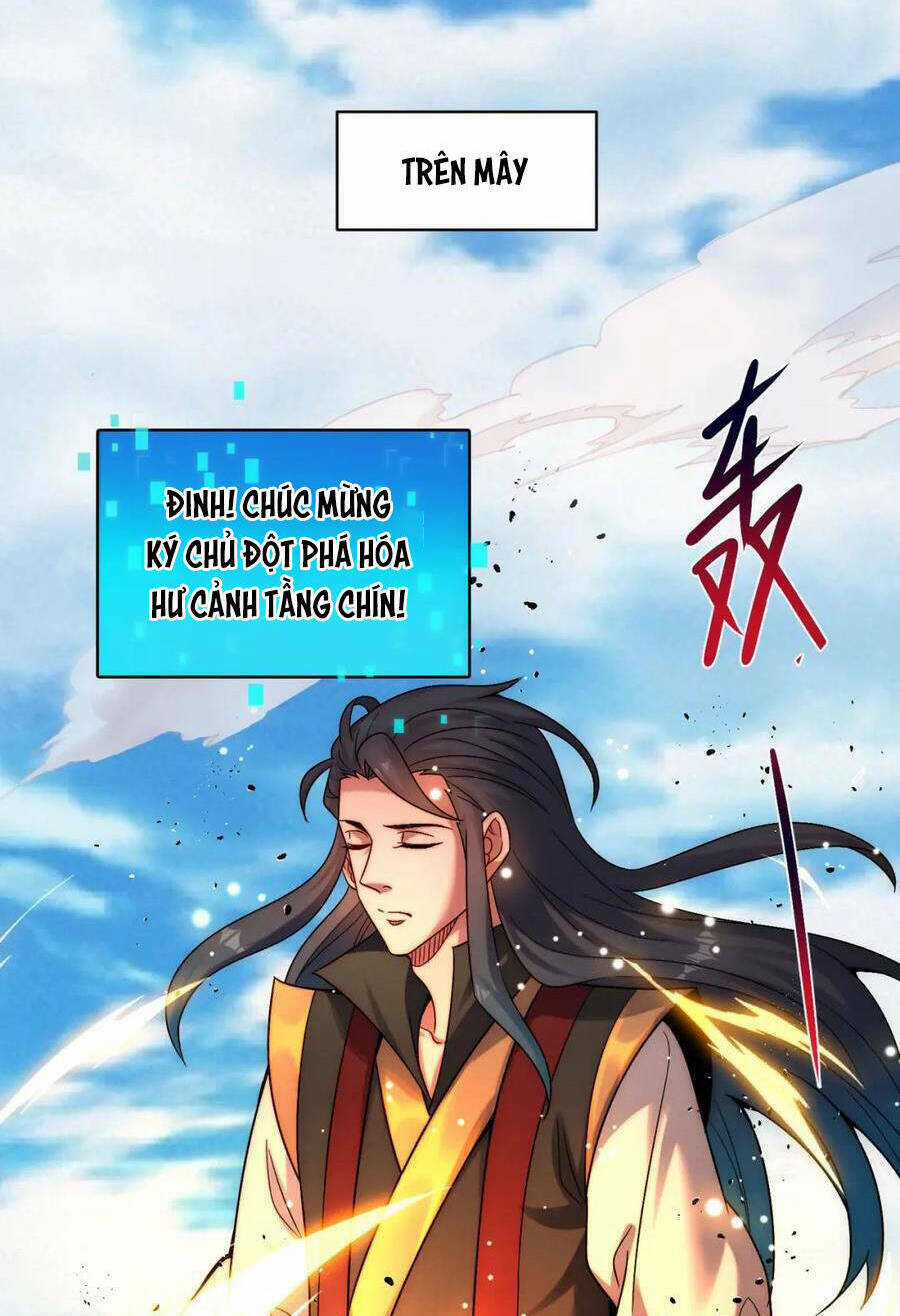 Tối Cường Thần Thoại Đế Hoàng Chapter 111 trang 38