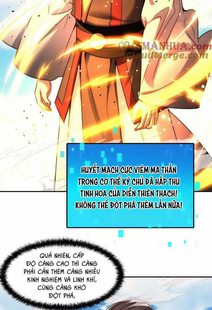 Tối Cường Thần Thoại Đế Hoàng Chapter 111 trang 39