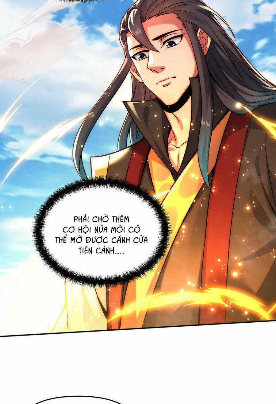 Tối Cường Thần Thoại Đế Hoàng Chapter 111 trang 40